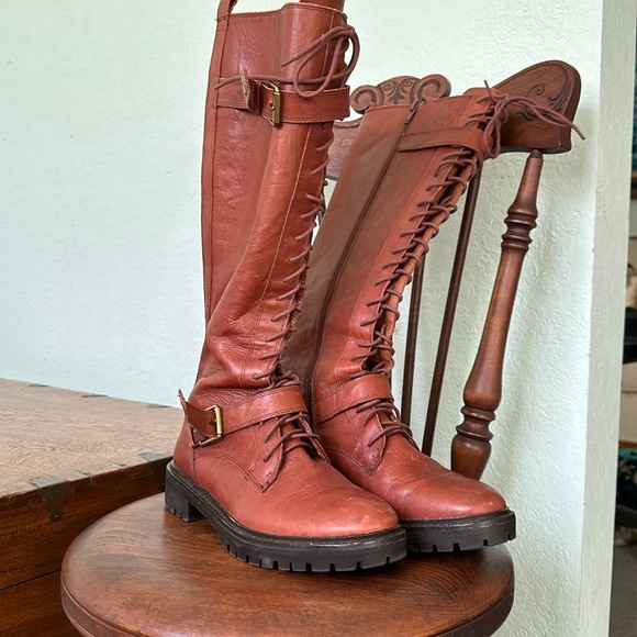 Lucky Brand Shoes - Lucky Brand boots